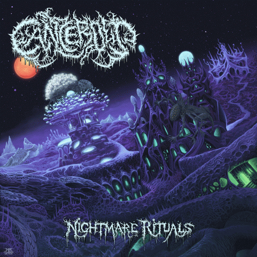 Cancerous : Nightmare Rituals